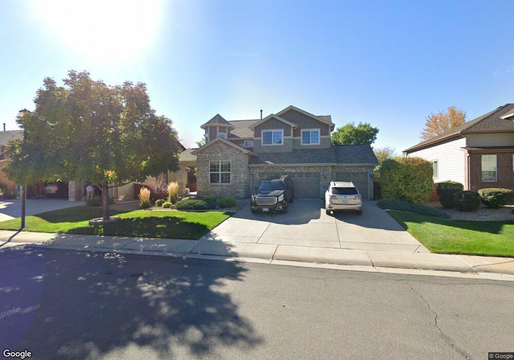 5920 E 133rd Ave, Thornton, CO 80602 - photo 1