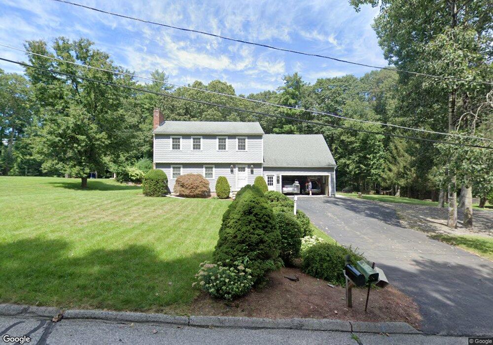 24 Mcgovern Ln, Webster, MA 01570 - photo 1