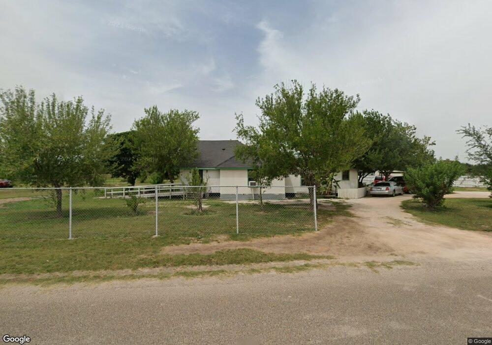 7412 Huatulco St, Weslaco, TX 78599 - photo 1