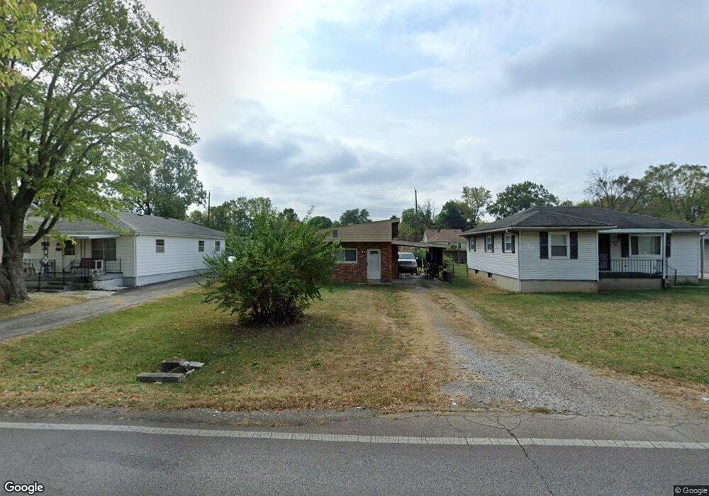 1781 Hopkins Ave, Columbus, OH 43223 - photo 1