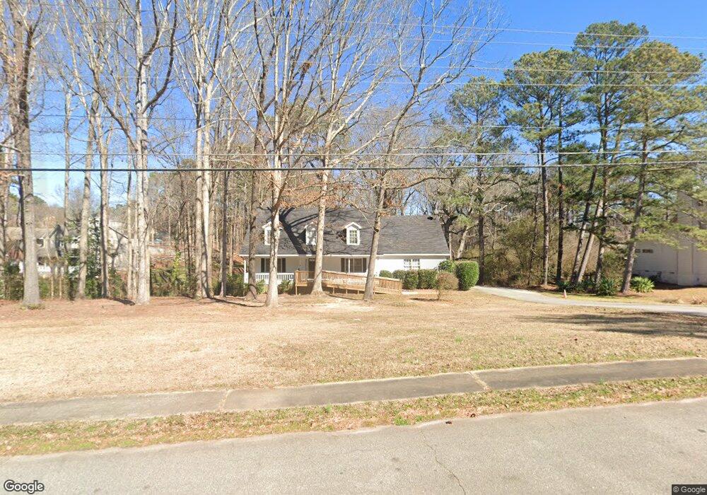 2704 Stanton Rd SE unit 1, Conyers, GA 30094 - photo 1