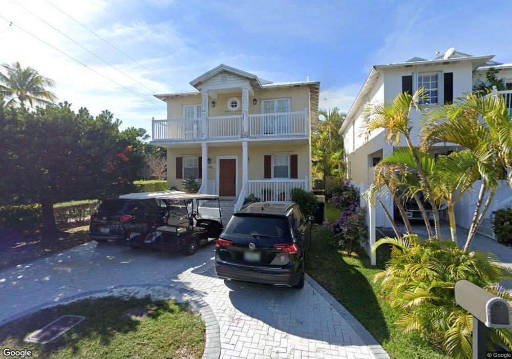 698 Fernwood Rd unit A, Key Biscayne, FL 33149 - photo 1