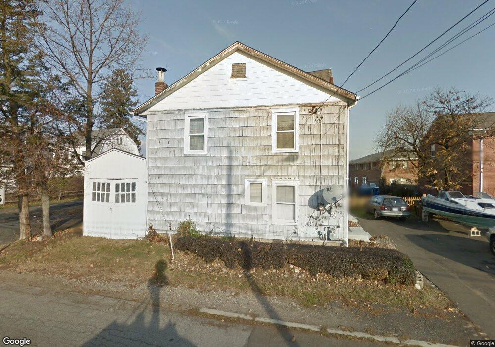 70 Waterbury Ave, Stamford, CT 06902 - photo 1