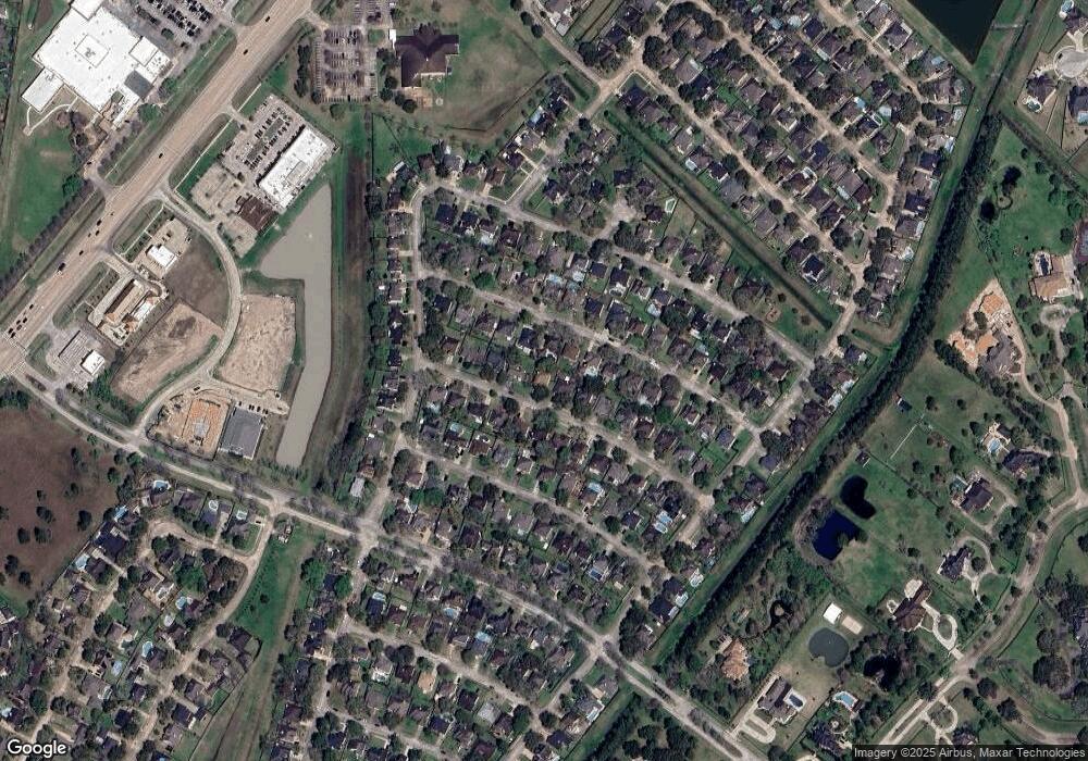 1809 Coronado St, Friendswood, TX 77546 - photo 1