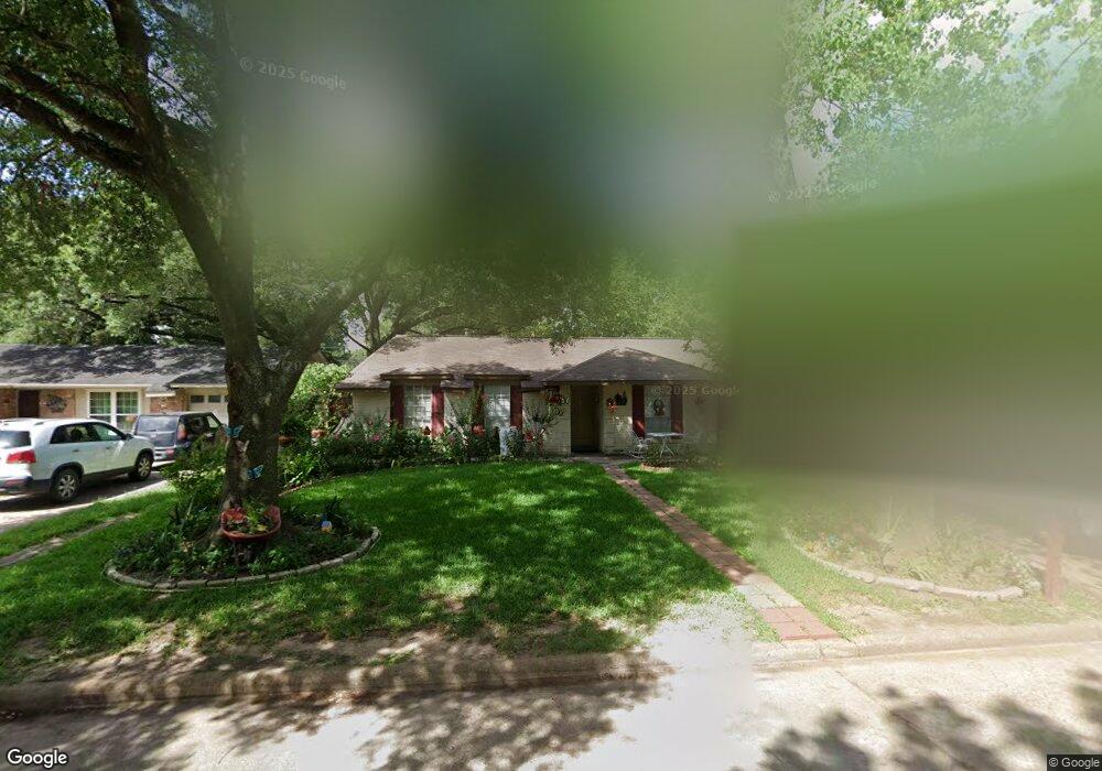 8927 Gauguin Dr, Houston, TX 77088 - photo 1
