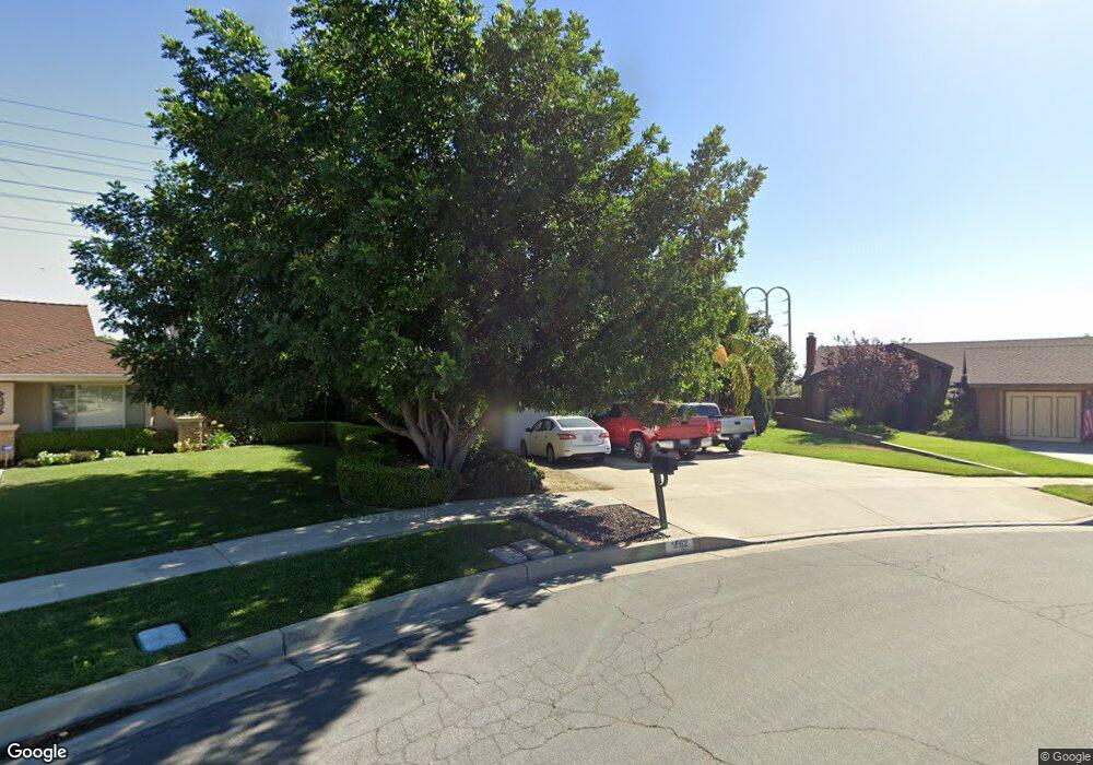 1562 Fernbrook Way, Upland, CA 91786 - photo 1