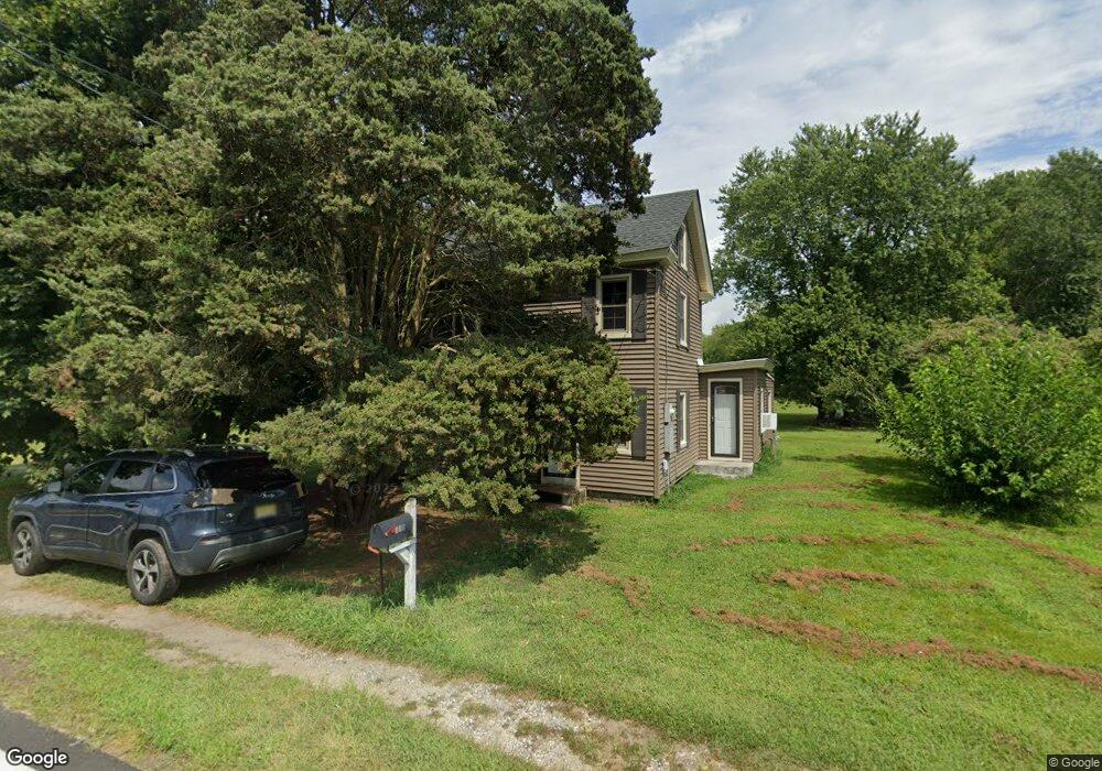 119 Fortescue Rd, Newport, NJ 08345 - photo 1