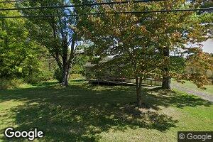 3202 Evergreen Rd, Pulaski, PA 16143