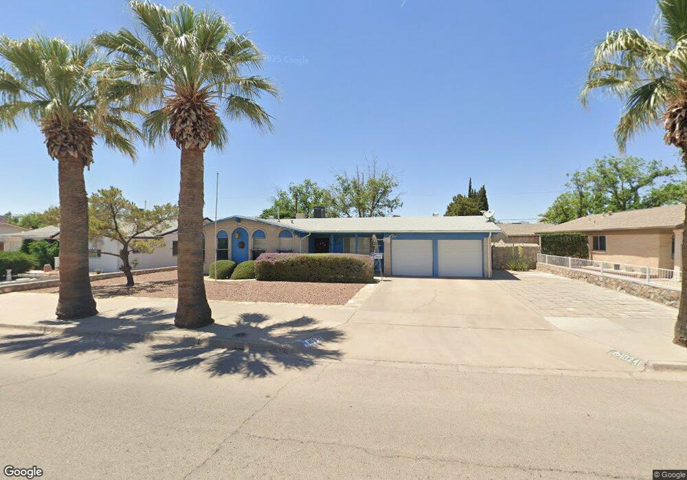 10241 Bermuda Ave, El Paso, TX 79925 - photo 1