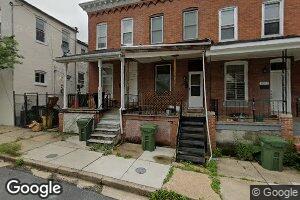 3015 Ellerslie Ave, Baltimore, MD 21218