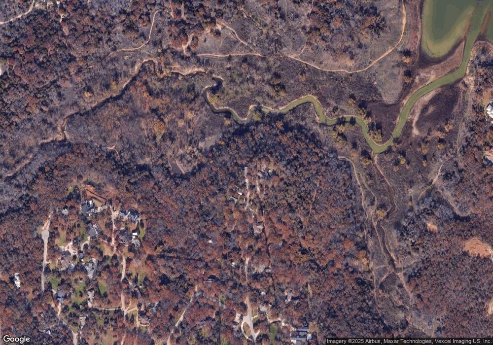 3464 Southlake Park Rd, Southlake, TX 76092 - photo 1