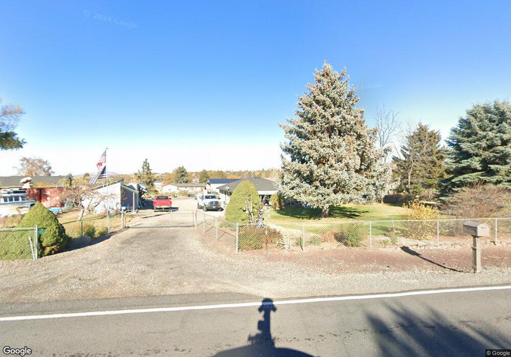 1515 NW Davidson Way, Terrebonne, OR 97760 - photo 1