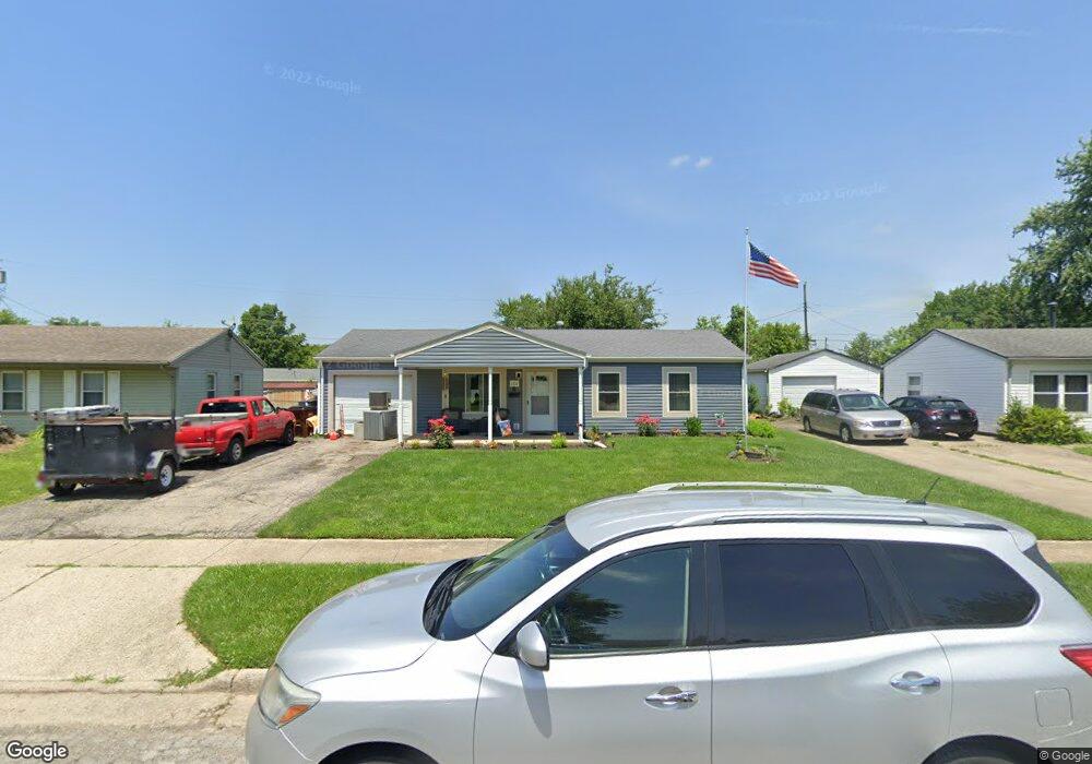 1202 Berwald Dr, Xenia, OH 45385 - photo 1