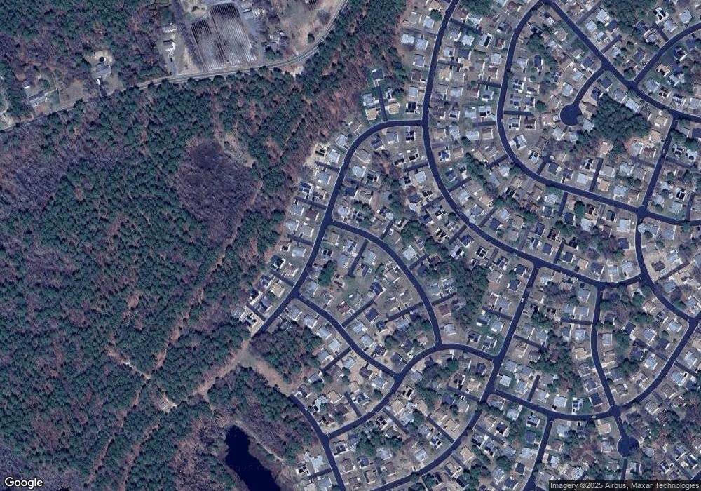 22 Berry Hill Rd unit 72, Whiting, NJ 08759 - photo 1