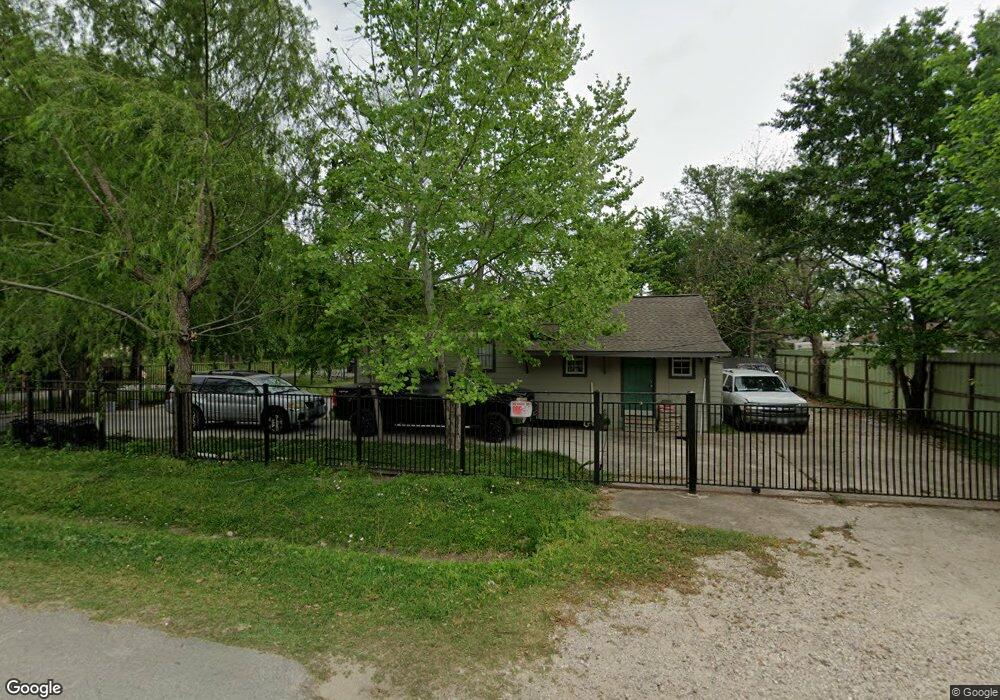 2602 Eva St, Houston, TX 77093 - photo 1