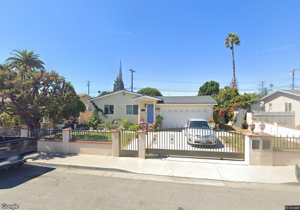 4941 Refsing Place, Oxnard, CA 93033 - photo 1