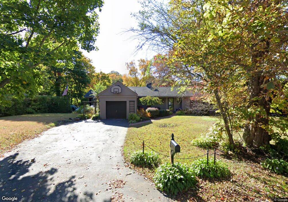 145 Lawson Rd, Scituate, MA 02066 - photo 1