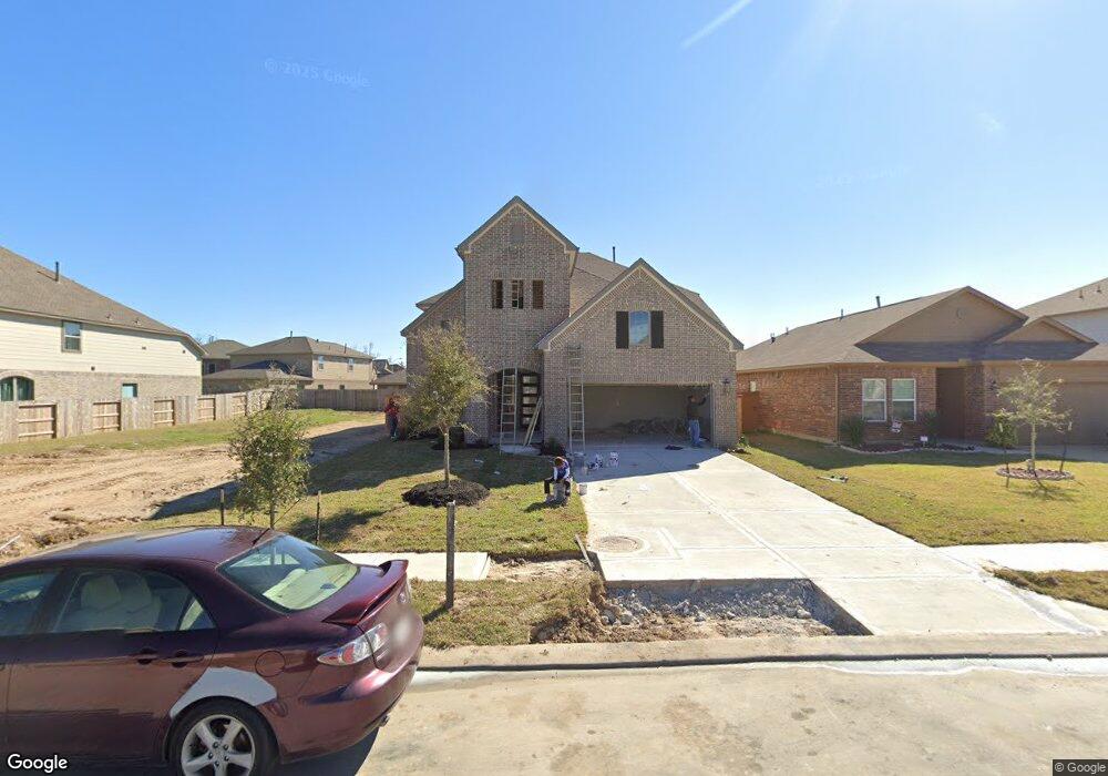 11350 Thompson Bend Dr, Humble, TX 77396 - photo 1