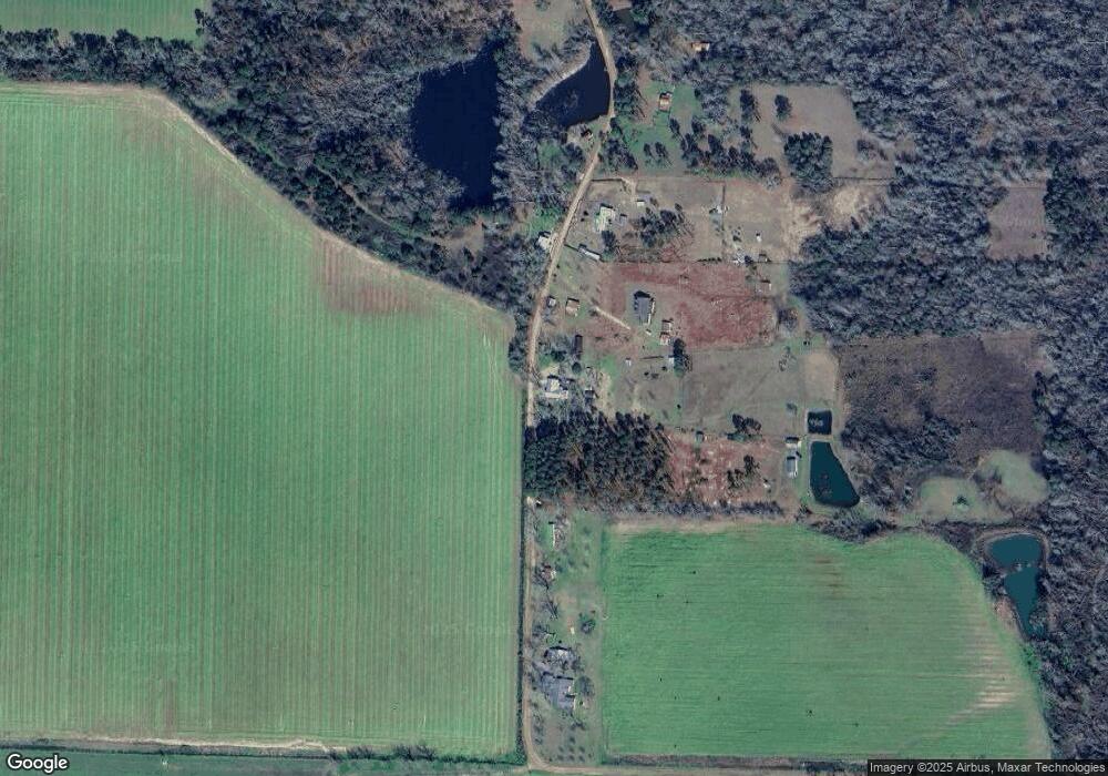 1496 Lawton McMillan Rd, Alapaha, GA 31622 - photo 1