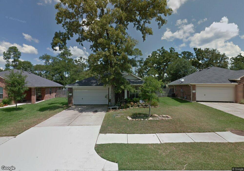 18830 Squirrel Oaks Dr, Magnolia, TX 77355 - photo 1