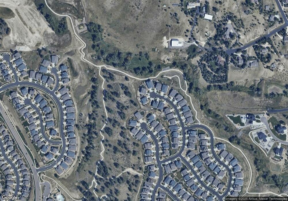 7867 S Jamestown Ct, Aurora, CO 80016 - photo 1