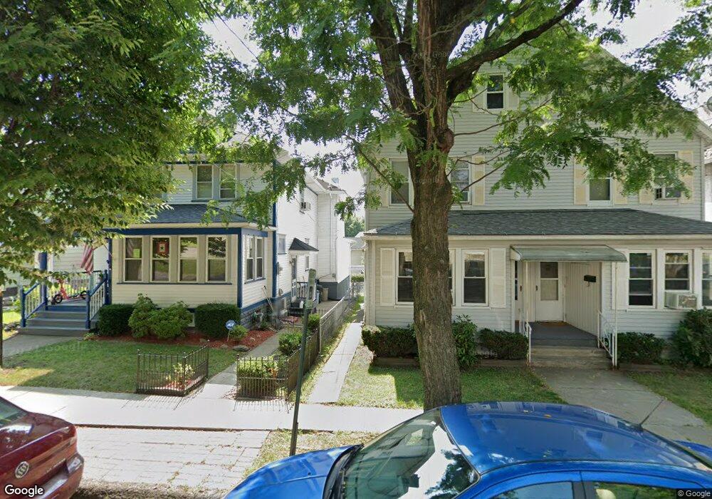 922 Harrison Ave, Scranton, PA 18510 - photo 1