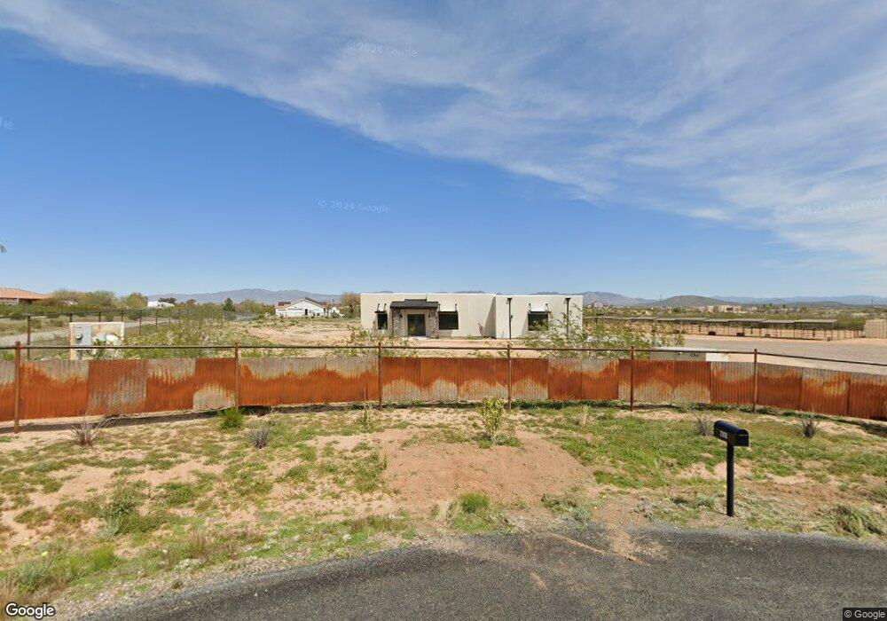 21010 W Date Creek Rd unit 10B, Wickenburg, AZ 85390 - photo 1