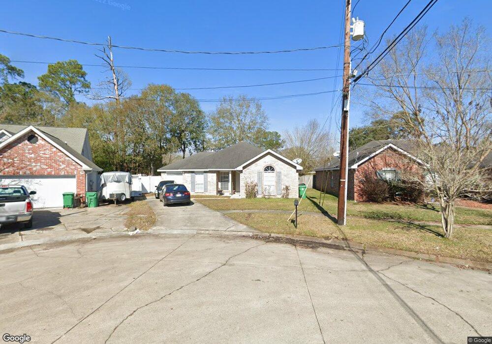 396 N Suncrest Other, Slidell, LA 70458 - photo 1