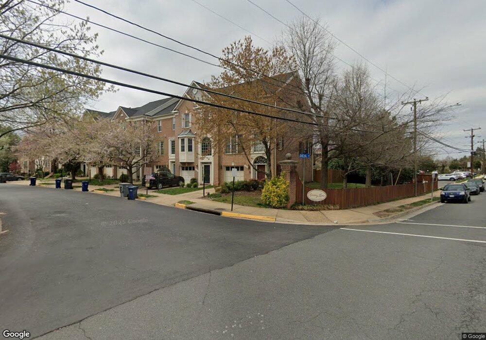 3400 Diehl Ct, Falls Church, VA 22041 - photo 1