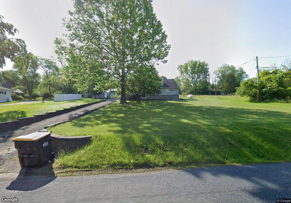 5420 Hoppenville Rd, Green Lane, PA 18054 - photo 1