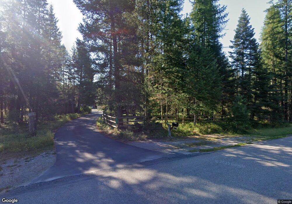 4777 Foothill Rd, Bigfork, MT 59911 - photo 1