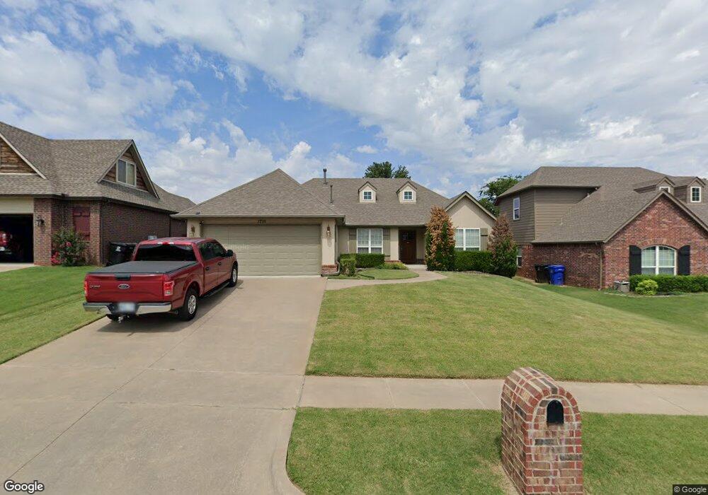 1716 E Montgomery St, Broken Arrow, OK 74012 - photo 1