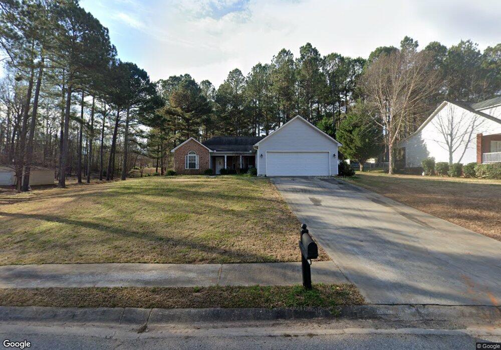 419 Annies Path unit 46, Gray, GA 31032 - photo 1