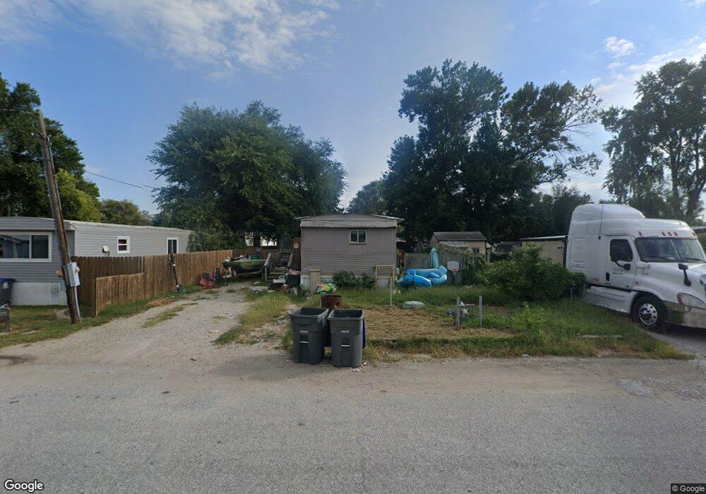 3523 John St, Council Bluffs, IA 51501 - photo 1