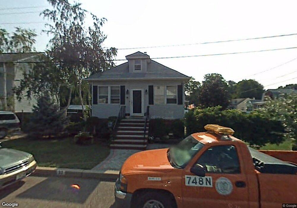 22 S Grant St, Fords, NJ 08863 - photo 1