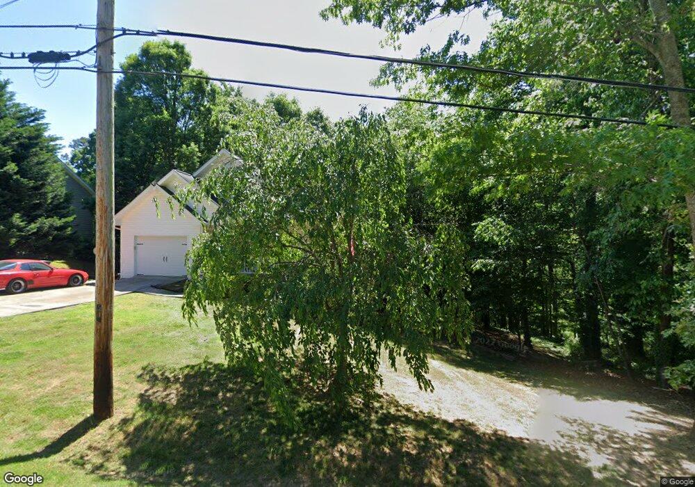 241 Skyland Dr, Cornelia, GA 30531 - photo 1