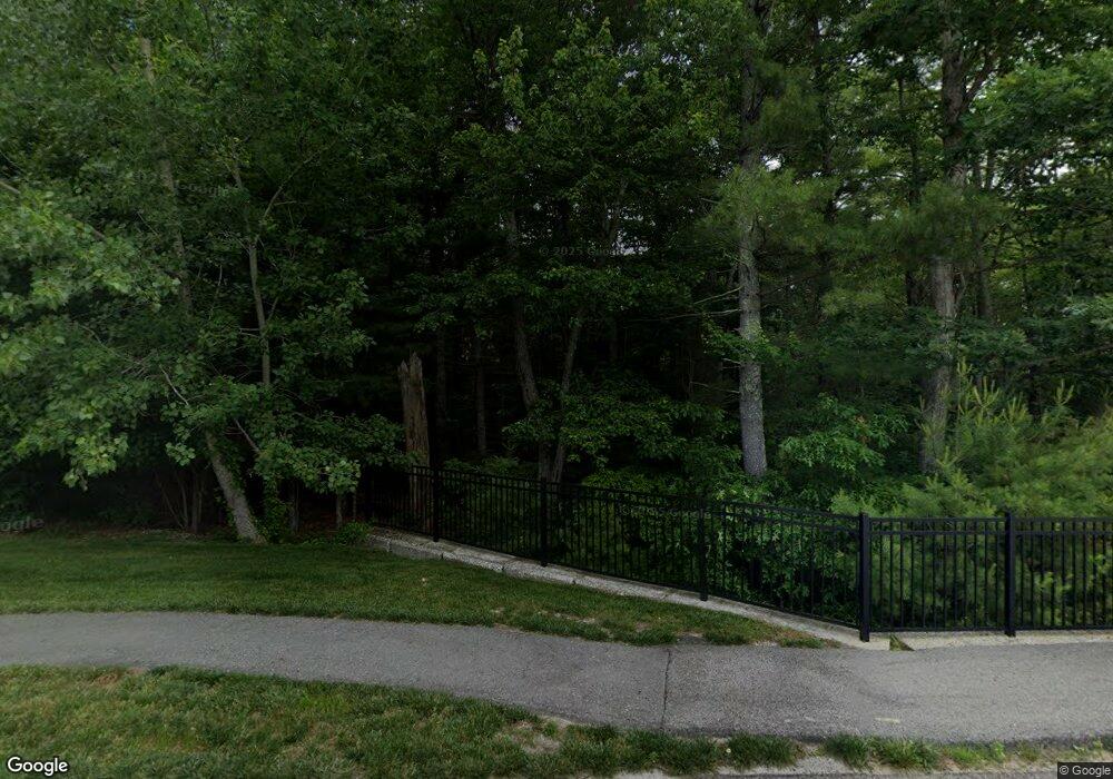 23 Hancock St unit 23, North Easton, MA 02356 - photo 1