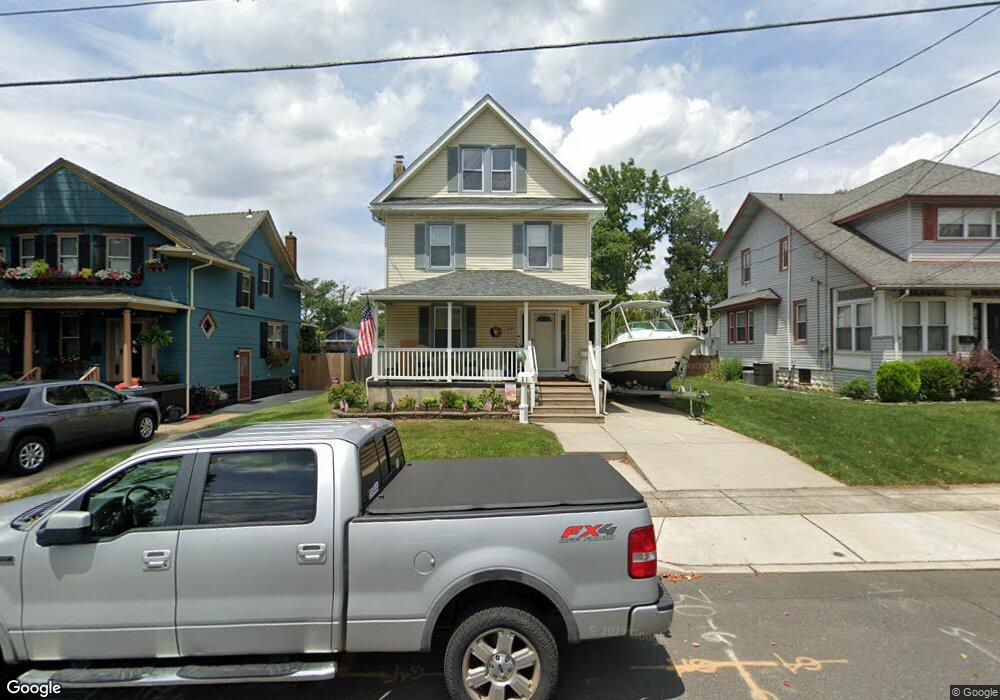 269 W Graisbury Ave, Audubon, NJ 08106 - photo 1