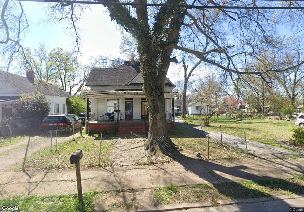 226 E Gibson St, Cedartown, GA 30125 - photo 1