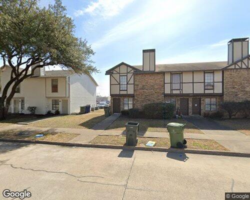 2802 Wimbledon Ct Unit B, Garland, TX 75041 - Homes.com