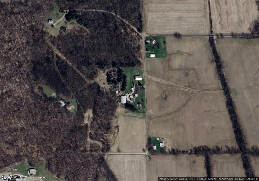 3600 Stout Rd, Lucas, OH 44843 - photo 1