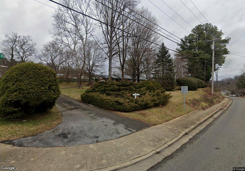 1101 King Springs Rd, Johnson City, TN 37601 - photo 1