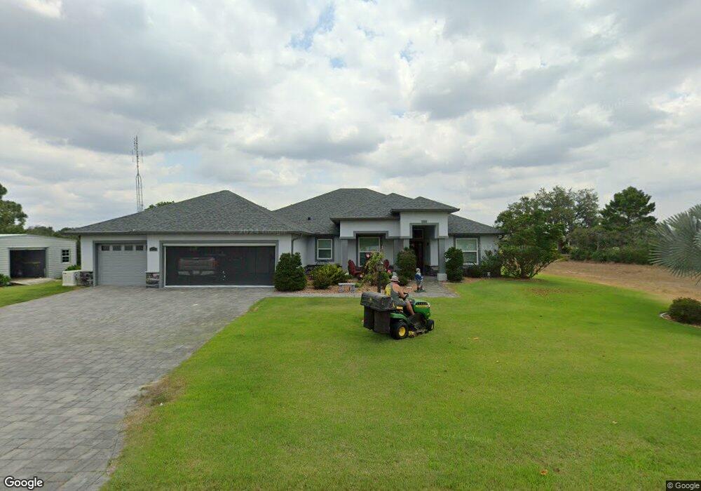 5123 Pebble Beach Dr, Sebring, FL 33872 - photo 1