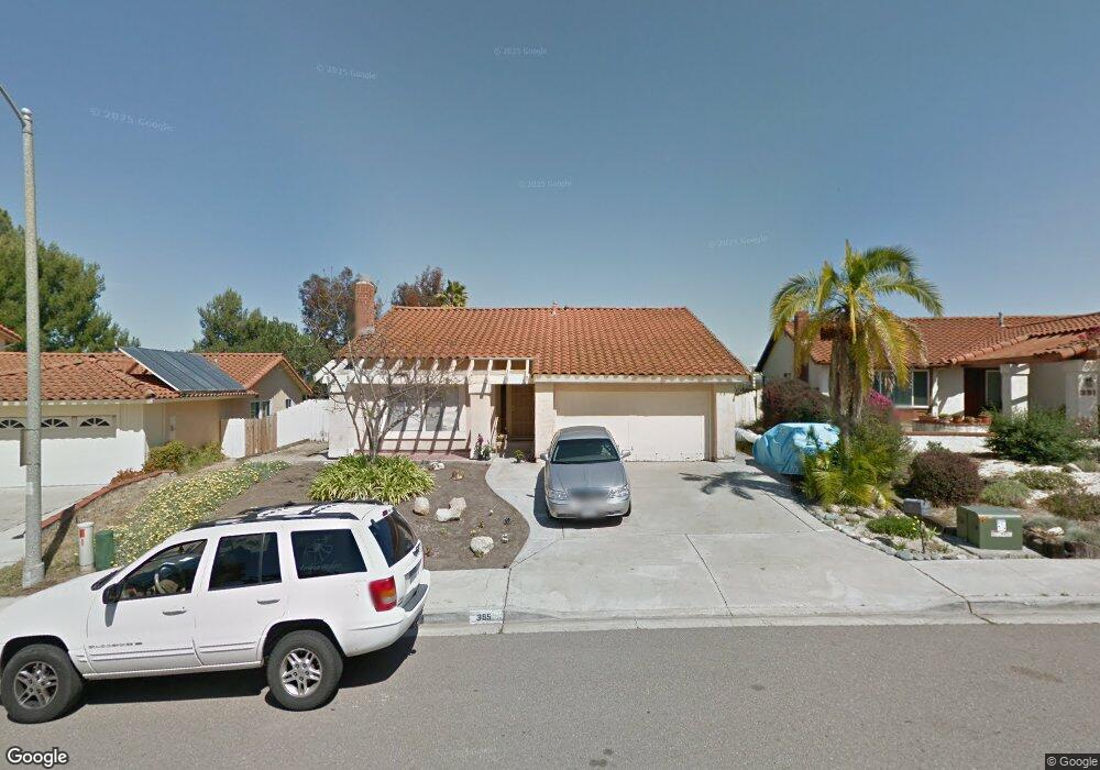 395 Trailview Rd, Encinitas, CA 92024 - photo 1