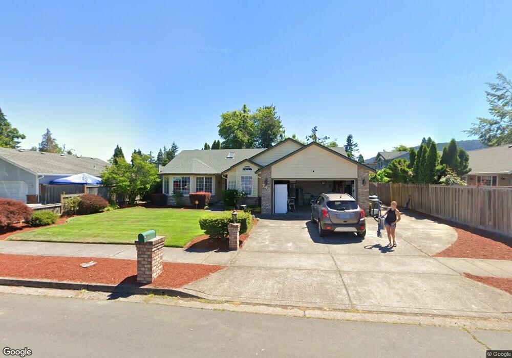 749 68th St, Springfield, OR 97478 - photo 1