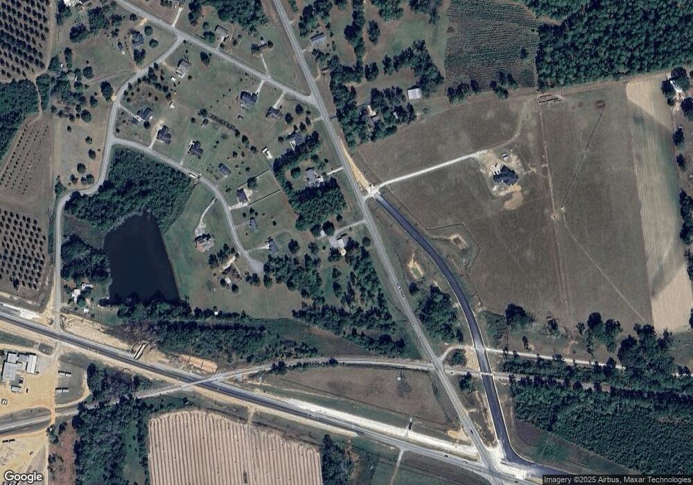 2695 Ga Highway 33 N, Moultrie, GA 31768 - photo 1