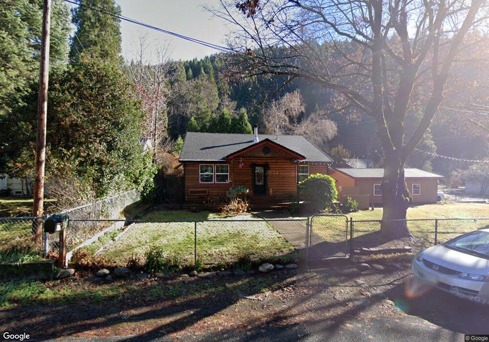 318 S 2nd St, Dunsmuir, CA 96025 - photo 1