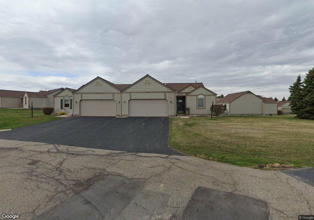 9343 Hillside Ct, Davison, MI 48423 - photo 1