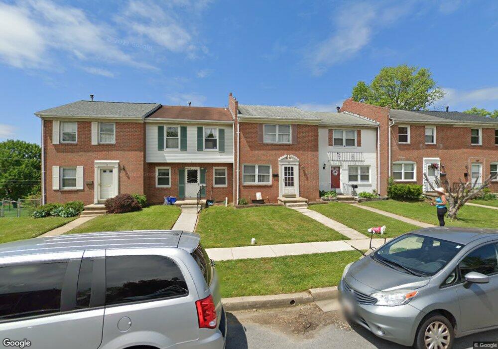 18 Terron Ct, Parkville, MD 21234 - photo 1