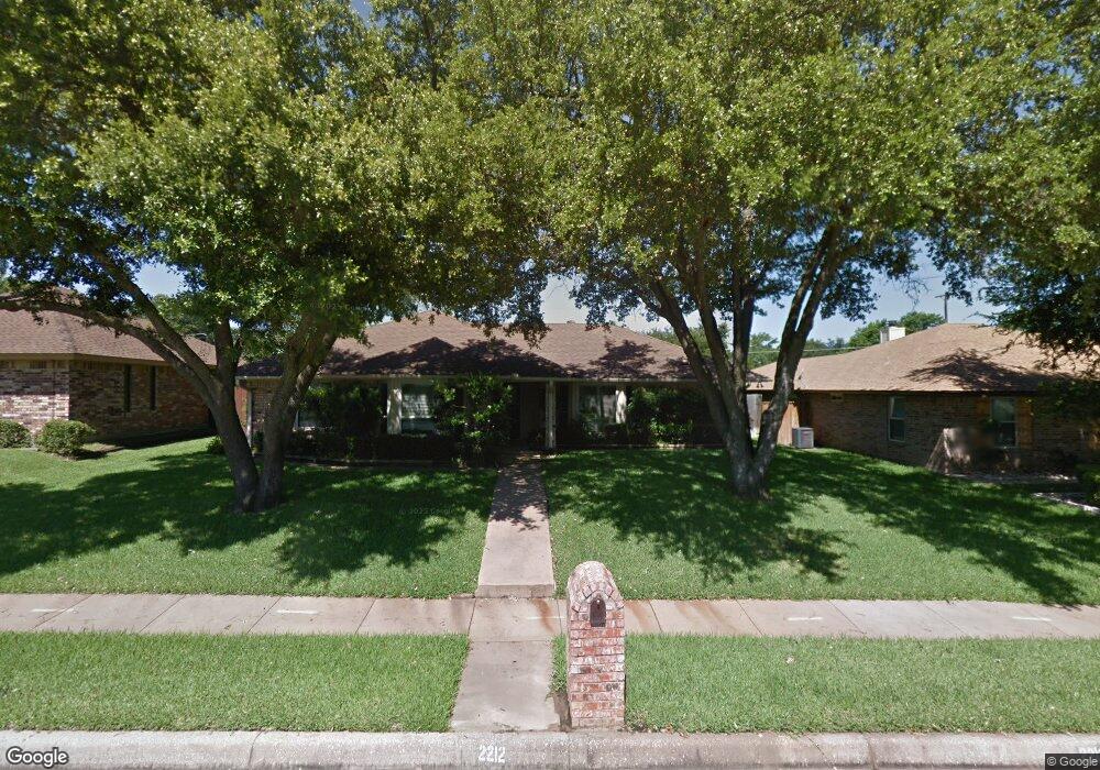 2212 Ridgewood, Bedford, TX 76021 - photo 1